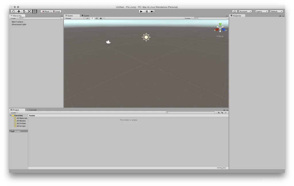 unity javascript 基础知识 unity javascript开发_WebGL_03